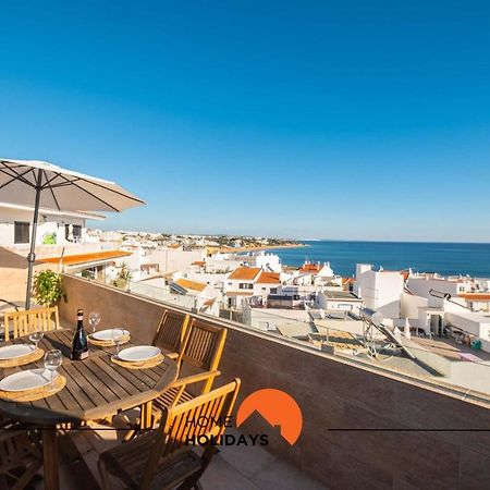 #017 T2 Rossio By Home Holidays Albufeira Exteriör bild