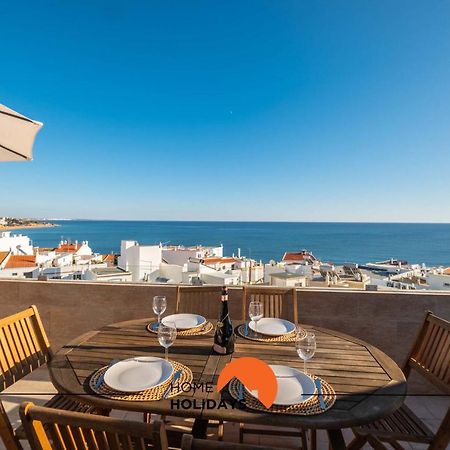 #017 T2 Rossio By Home Holidays Albufeira Exteriör bild
