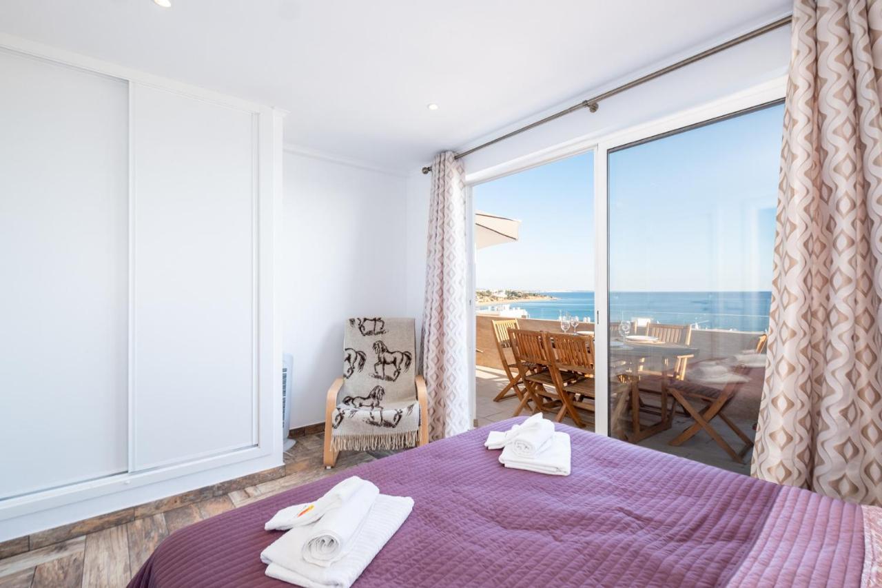 #017 T2 Rossio By Home Holidays Albufeira Exteriör bild