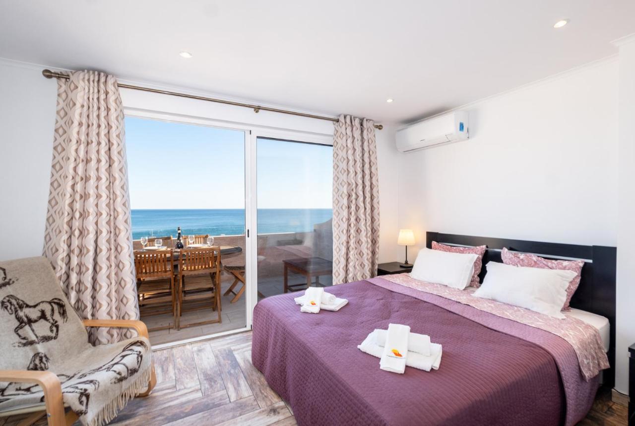 #017 T2 Rossio By Home Holidays Albufeira Exteriör bild