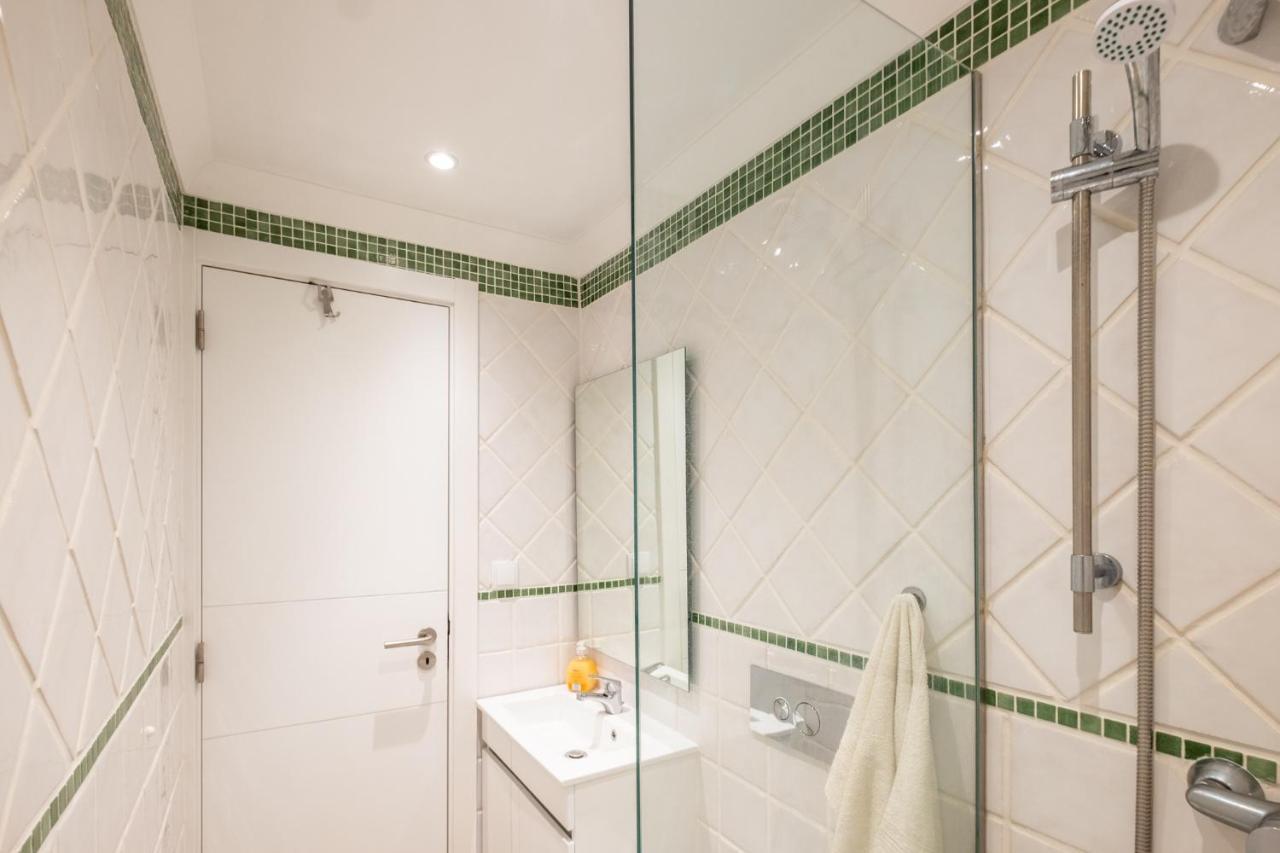 #017 T2 Rossio By Home Holidays Albufeira Exteriör bild