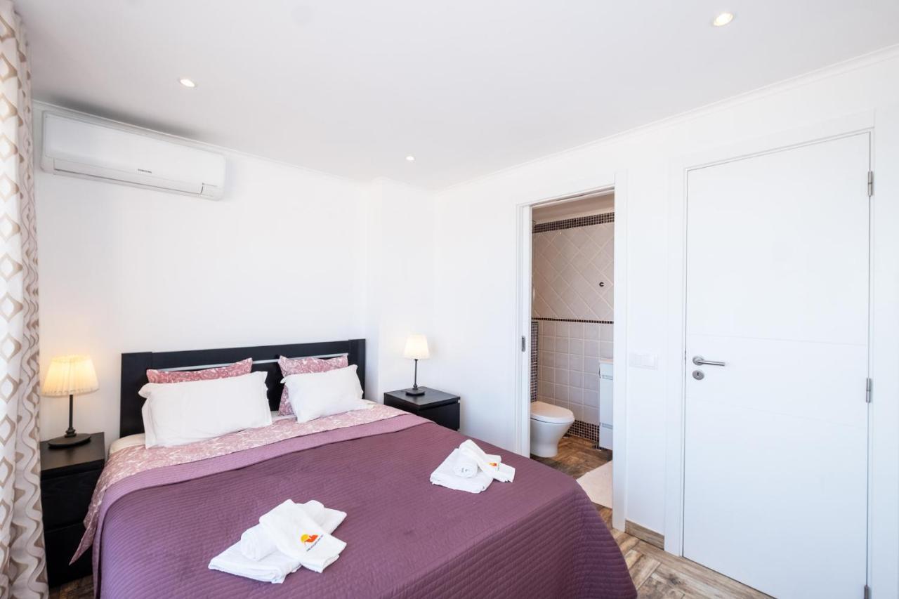 #017 T2 Rossio By Home Holidays Albufeira Exteriör bild