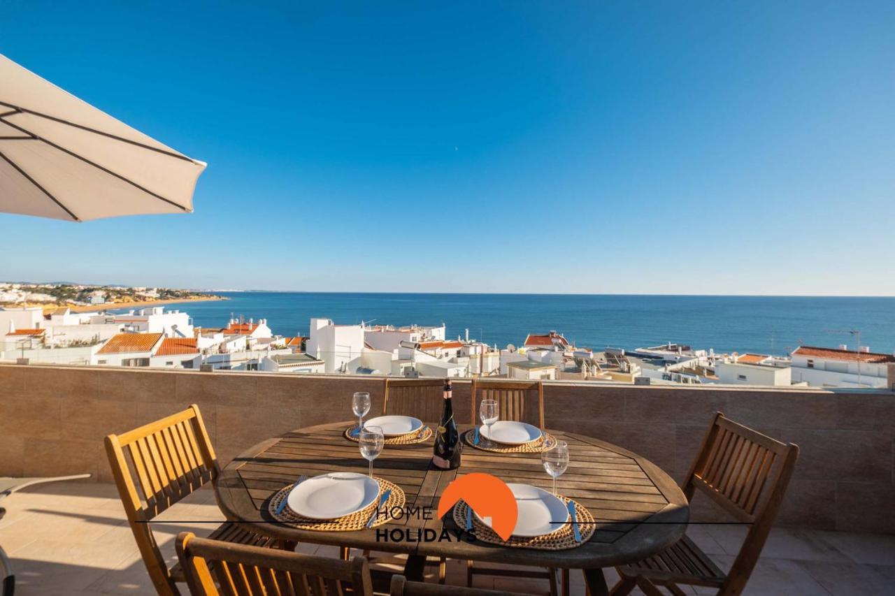 #017 T2 Rossio By Home Holidays Albufeira Exteriör bild