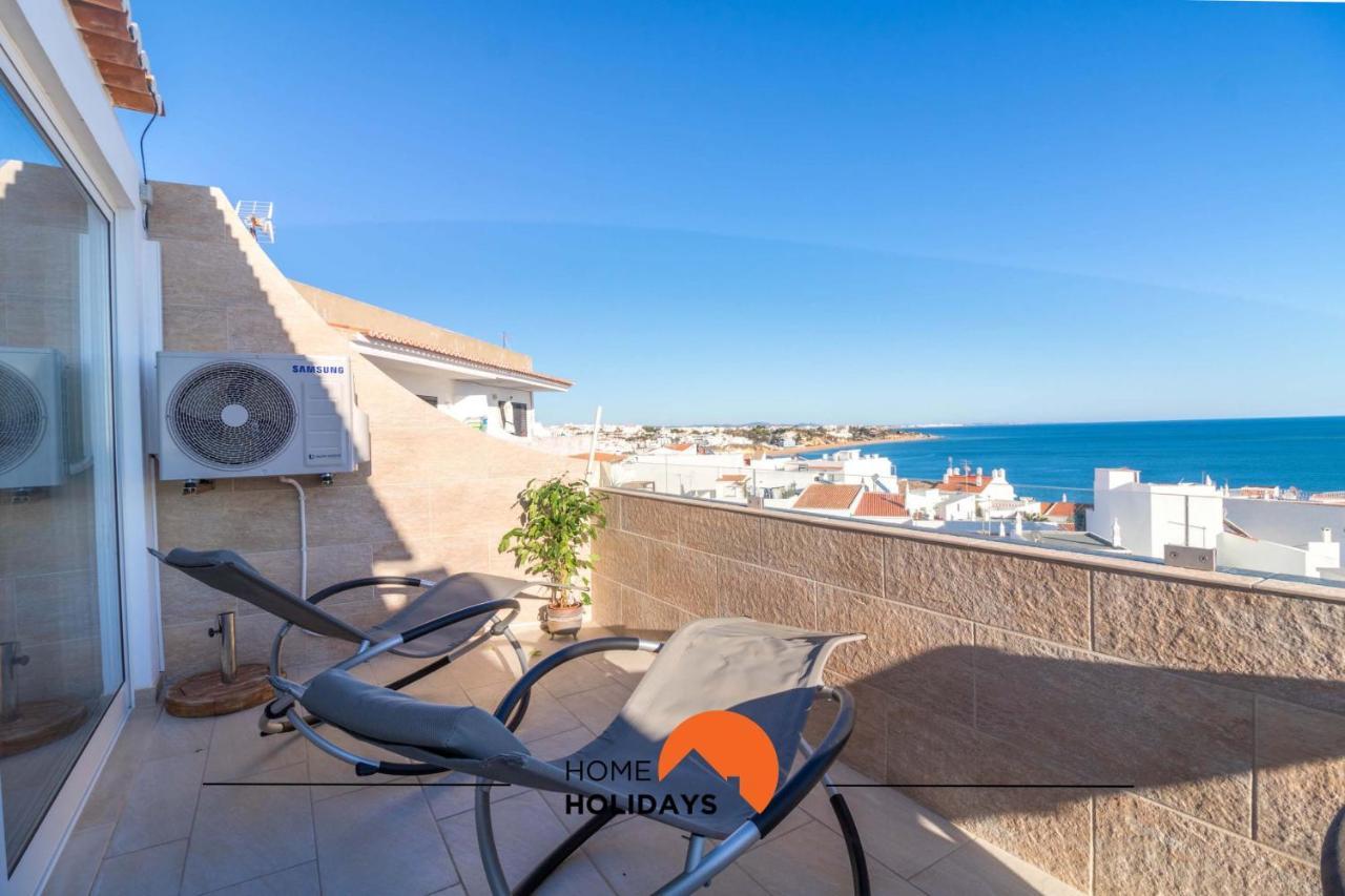 #017 T2 Rossio By Home Holidays Albufeira Exteriör bild