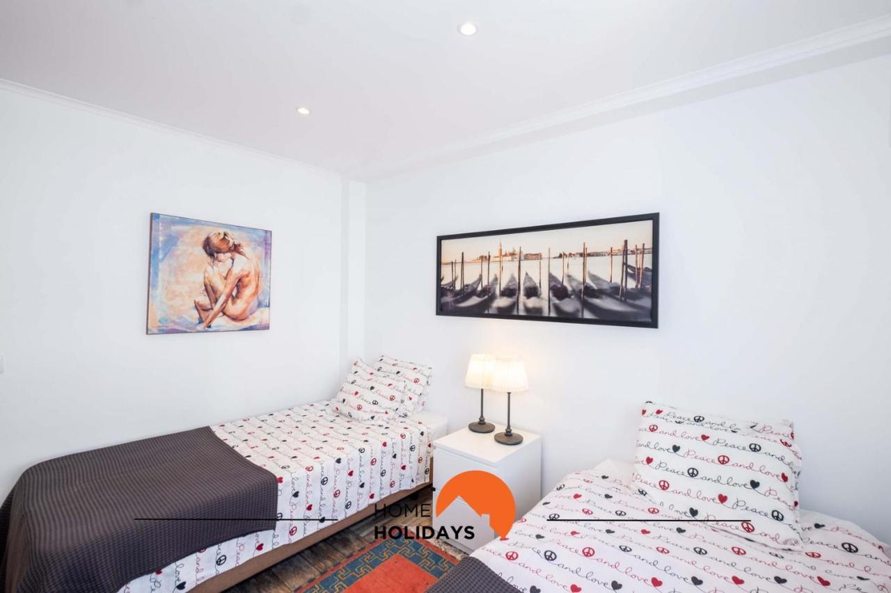 #017 T2 Rossio By Home Holidays Albufeira Exteriör bild