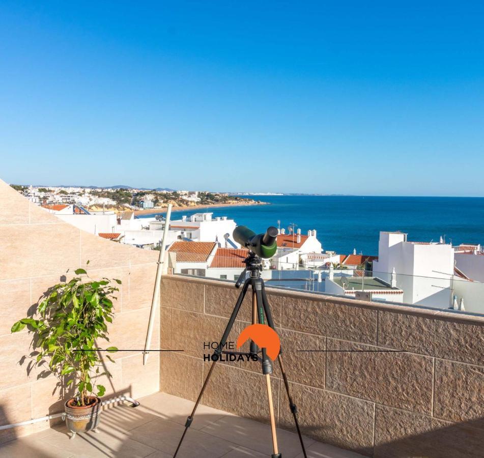 #017 T2 Rossio By Home Holidays Albufeira Exteriör bild