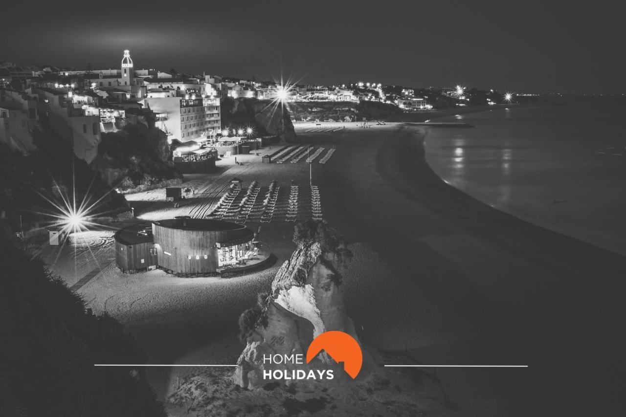 #017 T2 Rossio By Home Holidays Albufeira Exteriör bild