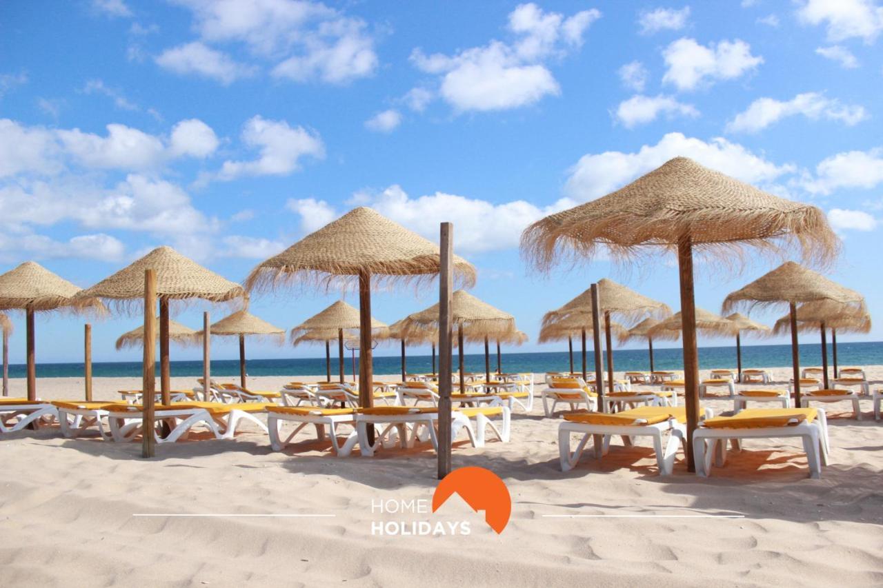#017 T2 Rossio By Home Holidays Albufeira Exteriör bild