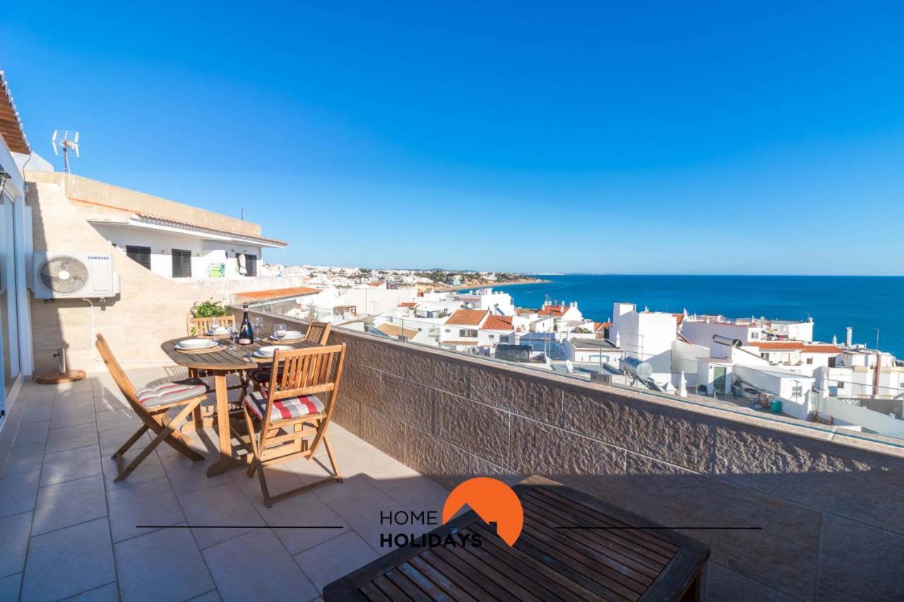 #017 T2 Rossio By Home Holidays Albufeira Exteriör bild