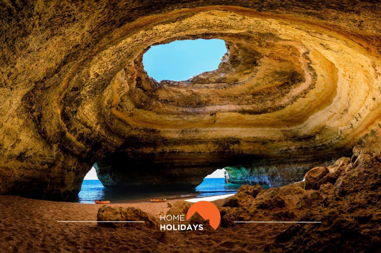 #017 T2 Rossio By Home Holidays Albufeira Exteriör bild